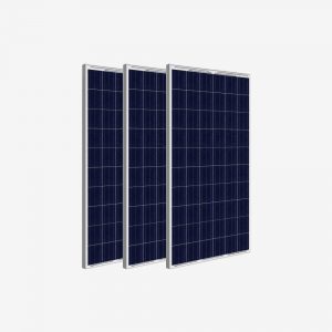 Solar Panel 50 Watt